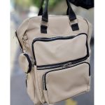 کوله پشتی پاریس - مانتو پاتریس رشت