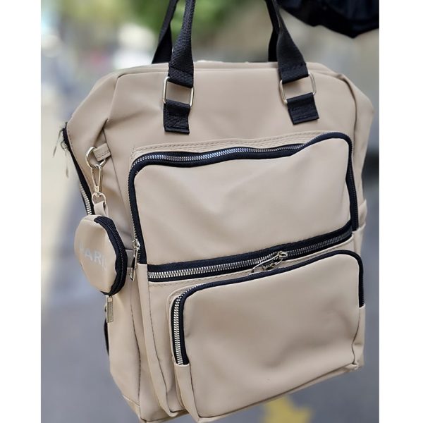 کوله پشتی پاریس - مانتو پاتریس رشت