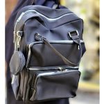 کوله پشتی پاریس - مانتو پاتریس رشت