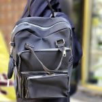 کوله پشتی پاریس - مانتو پاتریس رشت