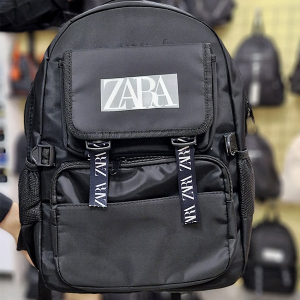 کوله پشتی زارا - مانتو پاتریس رشت