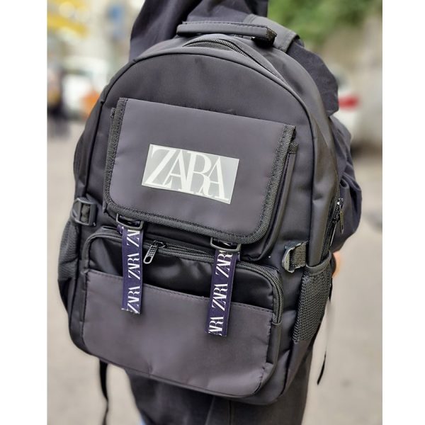 کوله پشتی زارا - مانتو پاتریس رشت