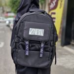 کوله پشتی زارا - مانتو پاتریس رشت