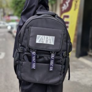 کوله پشتی زارا - مانتو پاتریس رشت