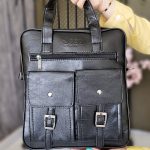 کیف اداری جیپ - مانتو پاتریس رشت