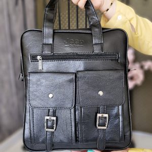 کیف اداری جیپ - مانتو پاتریس رشت