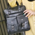 کیف اداری جیپ - مانتو پاتریس رشت