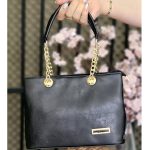 کیف زنجیر طلایی - مانتو پاتریس رشت