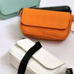 کیف دوشی برزنتی - مانتو پاتریس رشت