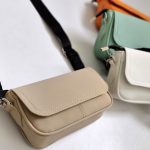 کیف دوشی برزنتی - مانتو پاتریس رشت