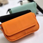 کیف دوشی برزنتی - مانتو پاتریس رشت