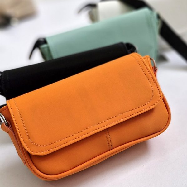 کیف دوشی برزنتی - مانتو پاتریس رشت