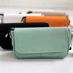 کیف دوشی برزنتی - مانتو پاتریس رشت