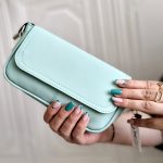 کیف دوشی برزنتی - مانتو پاتریس رشت