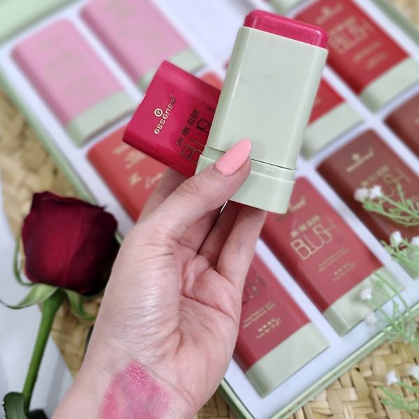 رژگونه استیکی - مانتو پاتریس رشت