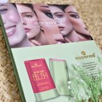 رژگونه استیکی - مانتو پاتریس رشت