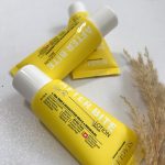 لوسیون پس از گزش حسرات سی گل