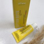 لوسیون پس از گزش حسرات سی گل - مانتو پاتریس رشت