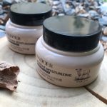 کرم شیر بز سادور -مانتو پاتریس رشت