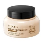 کرم شیر بز سادور -مانتو پاتریس رشت