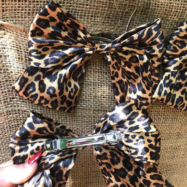 گیره سر پاپیون - مانتو پاتریس رشت