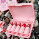 پک رژ مسافرتی - مانتو پاتریس رشت