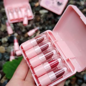 پک رژ مسافرتی - مانتو پاتریس رشت