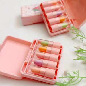 پک بالم لب حرارتی مسافرتی