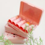 پک بالم لب حرارتی مسافرتی - مانتو پاتریس رشت