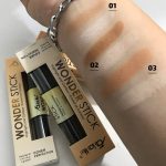 کانتور کانسیلر دو طرفه - مانتو پاتریس رشت