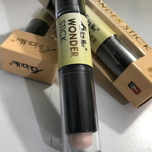 کانتور کانسیلر دو طرفه - مانتو پاتریس رشت