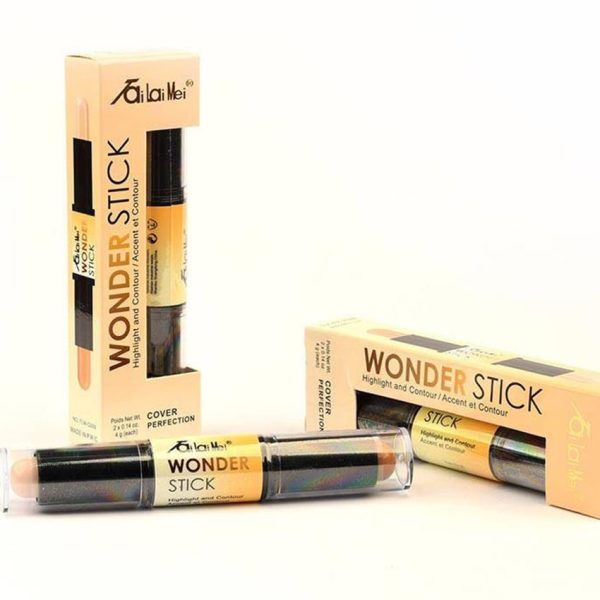 کانتور کانسیلر دو طرفه - مانتو پاتریس رشت