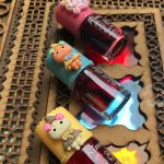 تینت لب عروسکی - مانتو پاتریس رشت