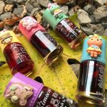 تینت لب عروسکی - مانتو پاتریس رشت