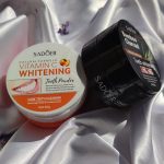 پودر سفید کننده دندان سادور