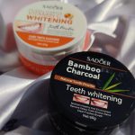 پودر سفید کننده دندان سادور