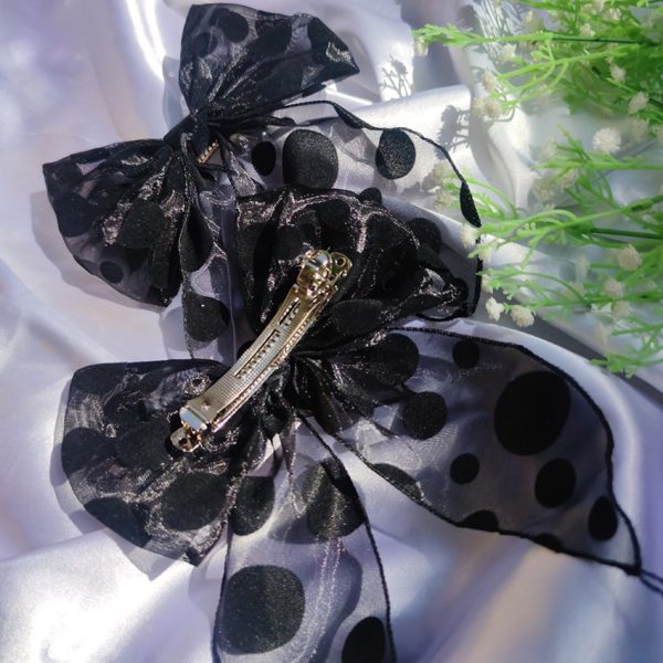 گیره توپی گیره حریر مانتو پاتریس_رشت