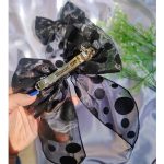 گیره توپی گیره حریر مانتو پاتریس_رشت