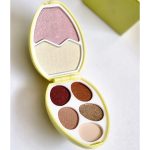 سایه چشم تخم مرغی مانتو پاتریس رشت