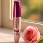 ریمل مکس صورتی-رشت ماتنو پاتریس