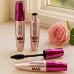 ریمل مکس صورتی-رشت ماتنو پاتریس