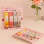 کرم -رشت مانتو پاتریس