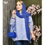 مانتو پانچ طرحدار - مانتو پاتریس رشت