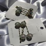 40400118 گیره داخل مروارید - Image 2