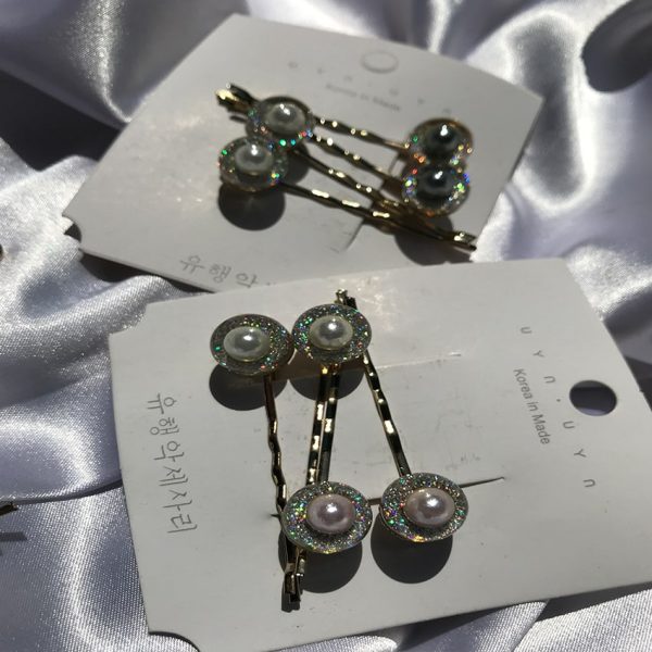 40400118 گیره داخل مروارید - Image 2