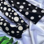 هدبندمخملی هدبند توپی مانتو پاتریس_رشت