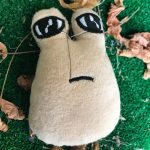 جاکلیدی پو - مانتو پاتریس رشت