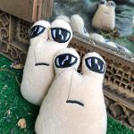 جاکلیدی پو - مانتو پاتریس رشت