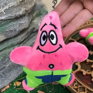 جاکلیدی پاتریک - مانتو پاتریس رشت