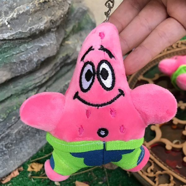 جاکلیدی پاتریک - مانتو پاتریس رشت